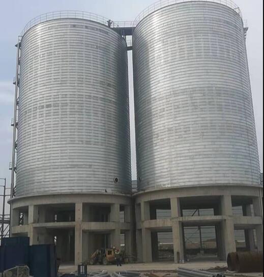 滁州镀锌卷板仓